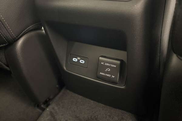 2025 Mazda CX-60 G40e Touring KH Series