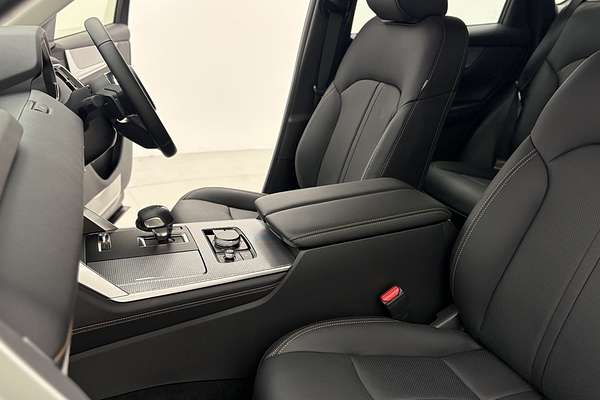 2025 Mazda CX-60 G40e Touring KH Series