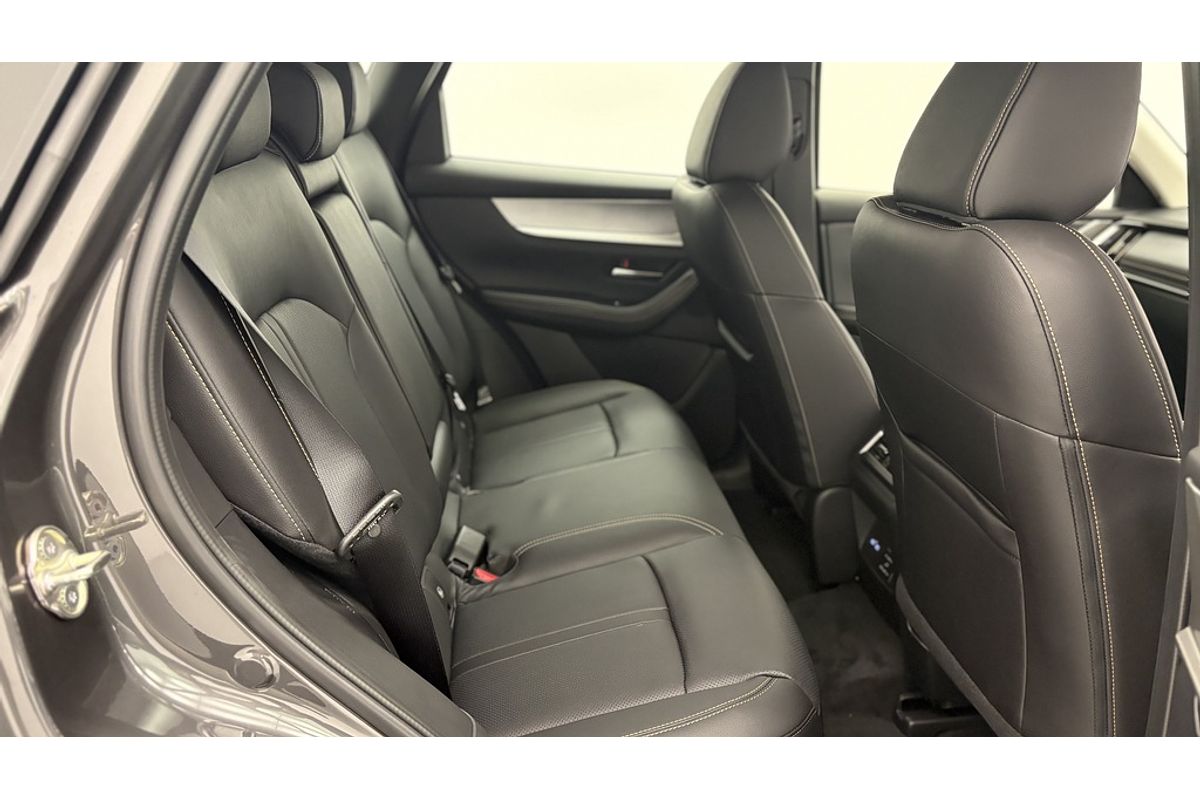 2025 Mazda CX-60 G40e Touring KH Series