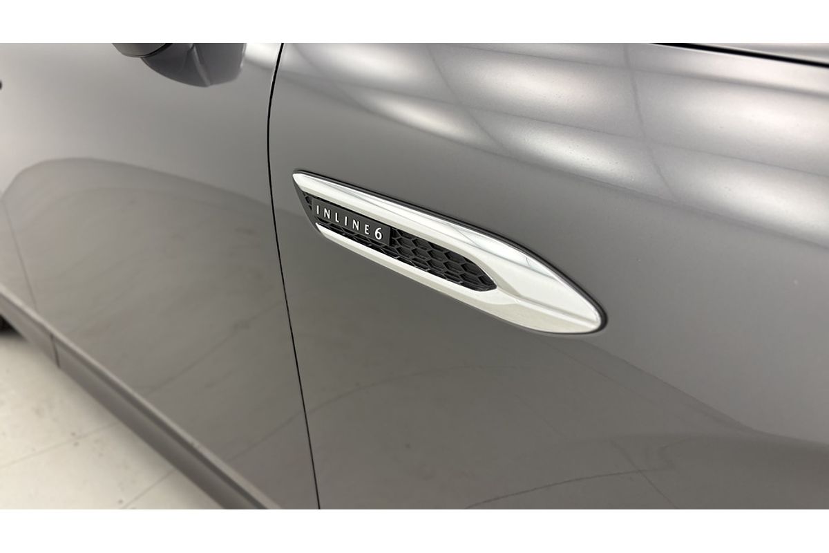 Mazda CX-60 B 8AUTO G40E TOURING AWD Mazda CX-60 B 8AUTO G40E TOURING AWD