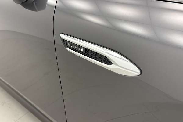 2025 Mazda CX-60 G40e Touring KH Series