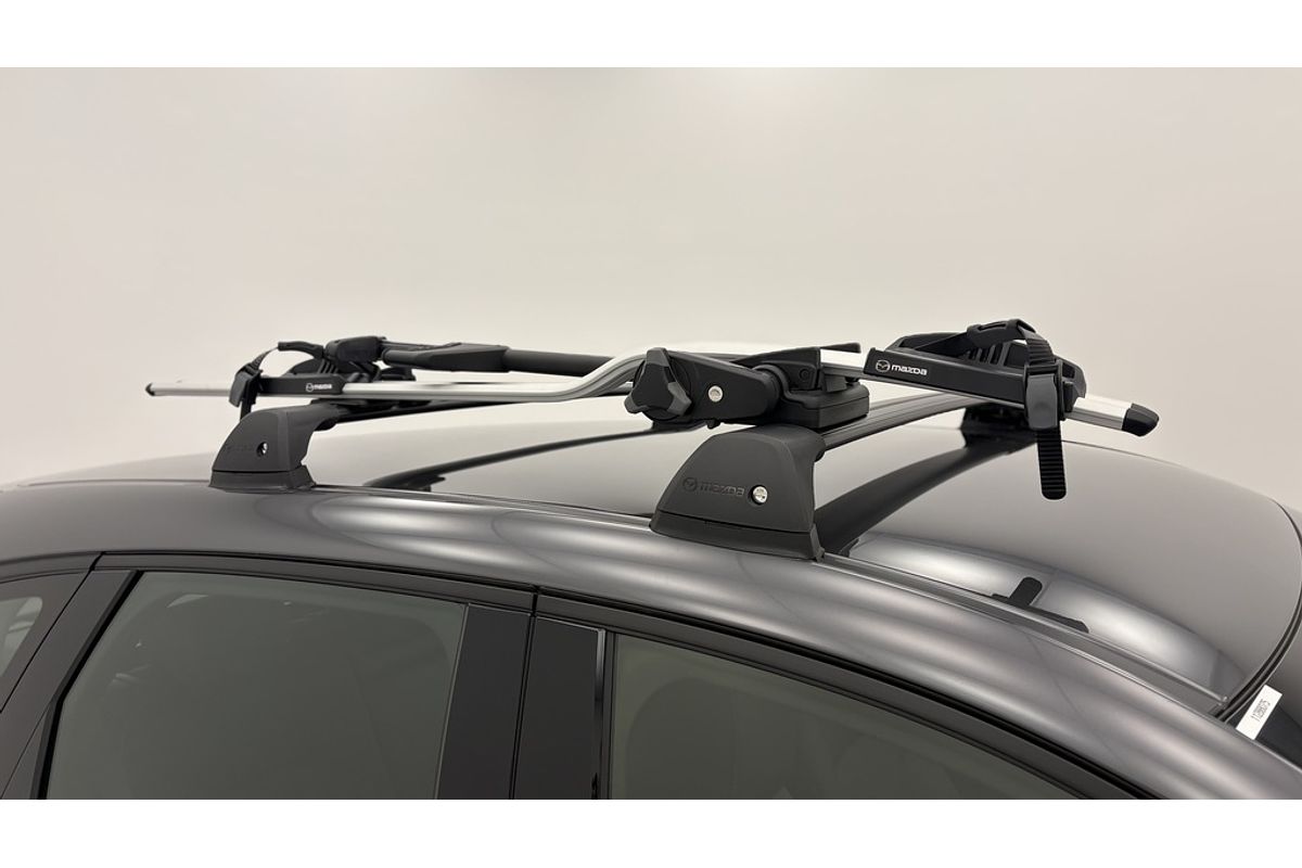 2025 Mazda CX-60 G40e Touring KH Series