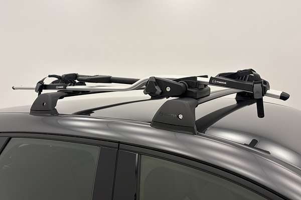 2025 Mazda CX-60 G40e Touring KH Series