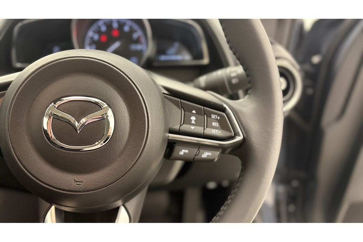 2025 Mazda CX-3 G20 Evolve DK