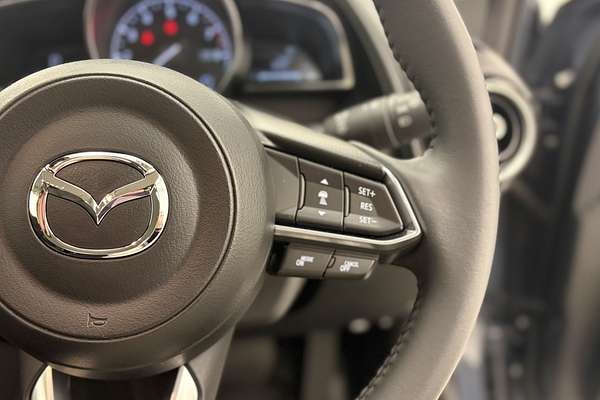 2025 Mazda CX-3 G20 Evolve DK