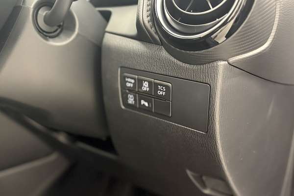 2025 Mazda CX-3 G20 Evolve DK