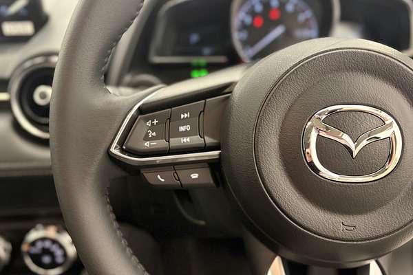 2025 Mazda CX-3 G20 Evolve DK