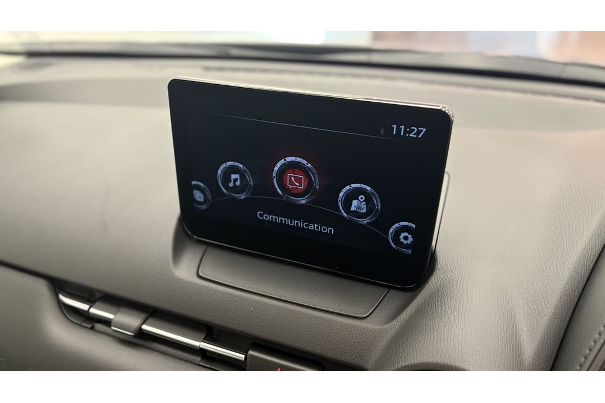 2025 Mazda CX-3 G20 Evolve DK