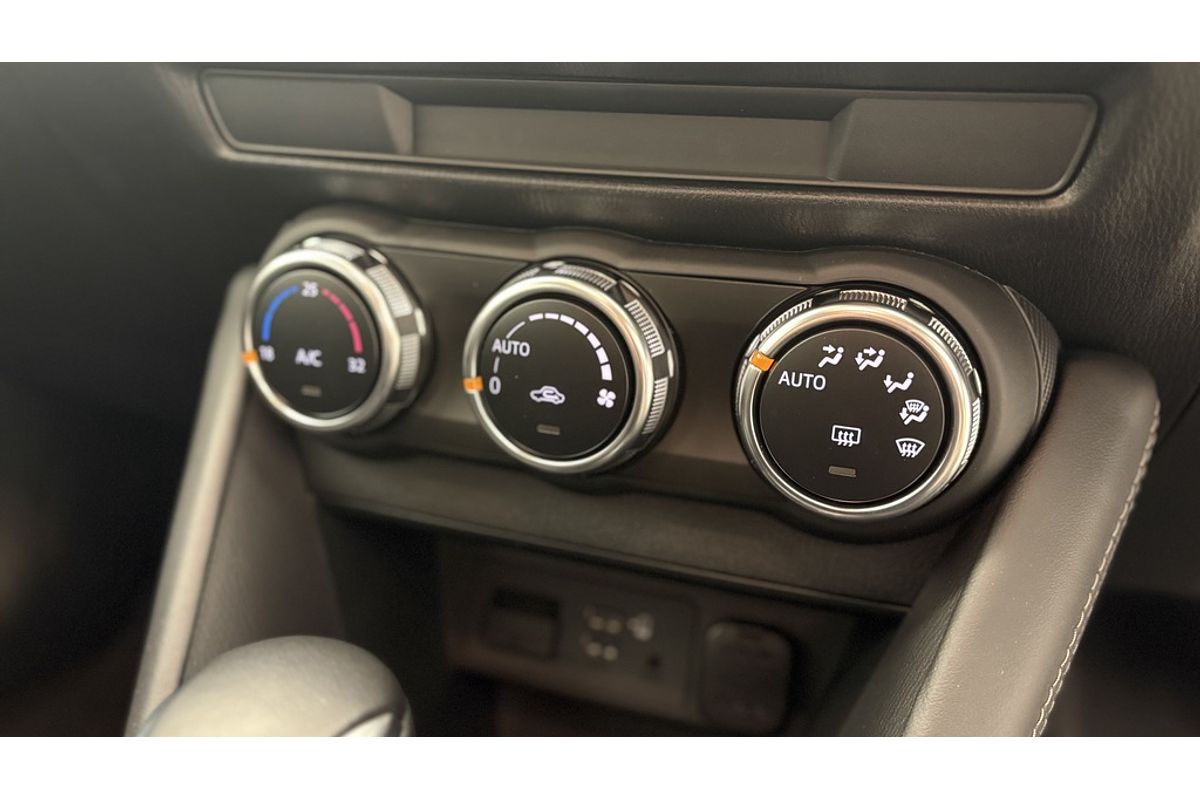 2025 Mazda CX-3 G20 Evolve DK