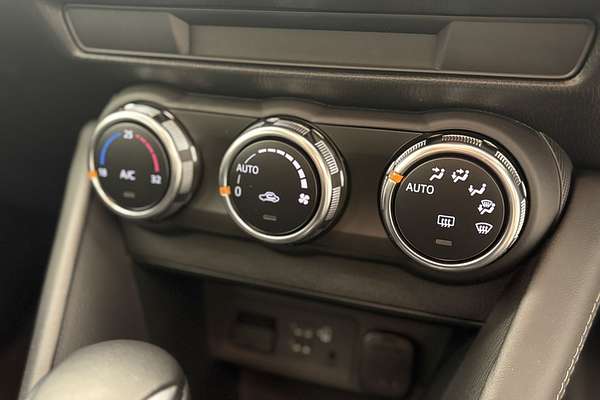 2025 Mazda CX-3 G20 Evolve DK