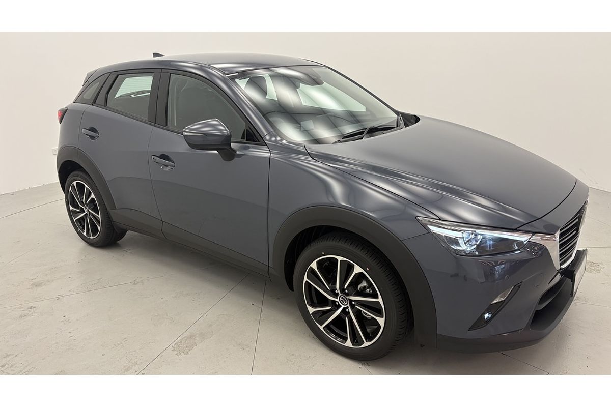 2025 Mazda CX-3 G20 Evolve DK