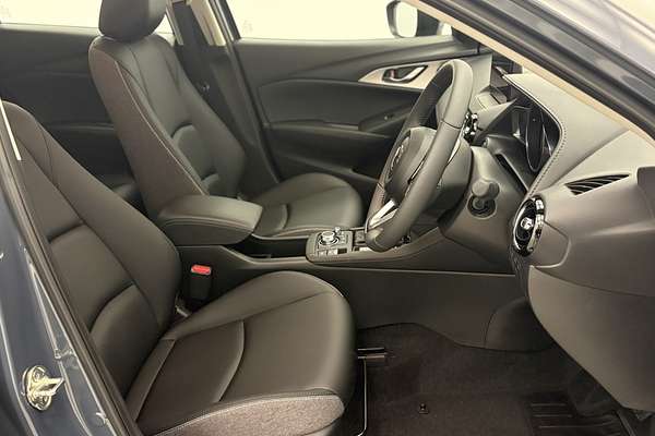 2025 Mazda CX-3 G20 Evolve DK