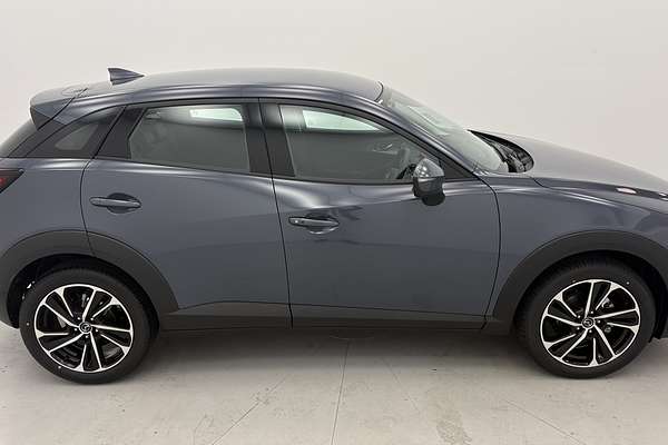 2025 Mazda CX-3 G20 Evolve DK