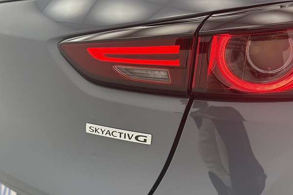 2025 Mazda CX-3 G20 Evolve DK