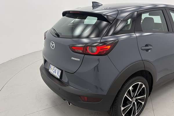 2025 Mazda CX-3 G20 Evolve DK