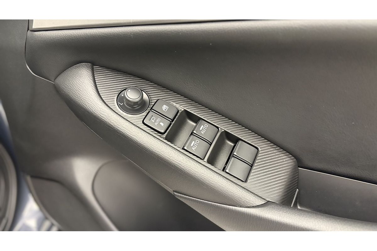 Mazda CX-3 J 6AUTO G20 EVOLVE PETROL FWD