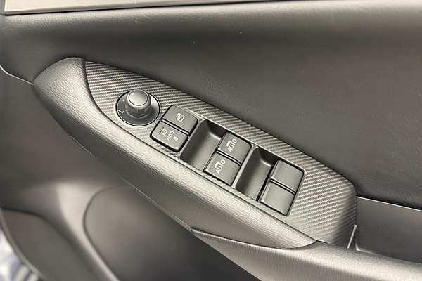 2025 Mazda CX-3 G20 Evolve DK