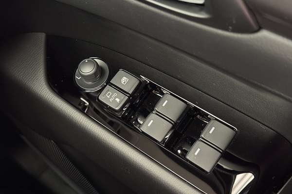 2025 Mazda CX-5 G25 Touring KF Series