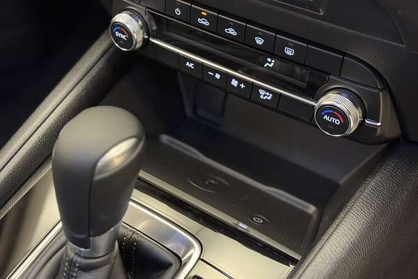 2025 Mazda CX-5 G25 Touring KF Series