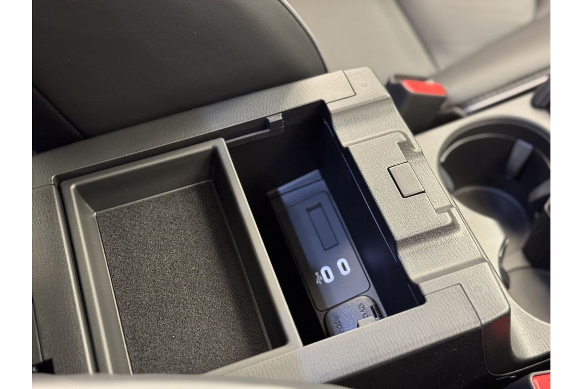 Mazda CX-5 P 6AUTO G25 TOURING PETROL FWD