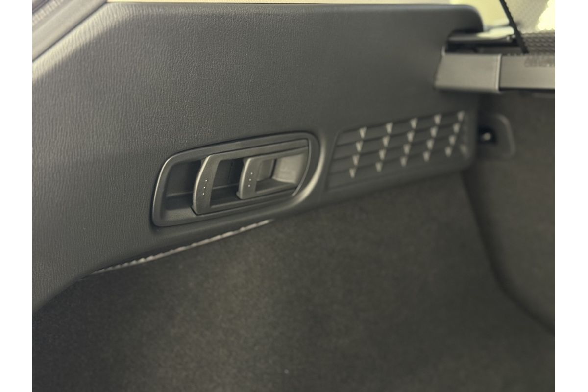 Mazda CX-5 P 6AUTO G25 TOURING PETROL FWD