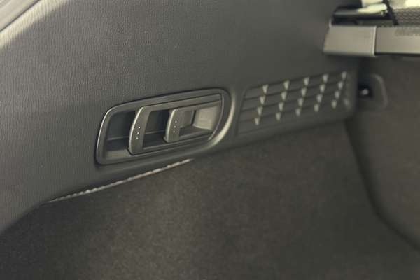 2025 Mazda CX-5 G25 Touring KF Series