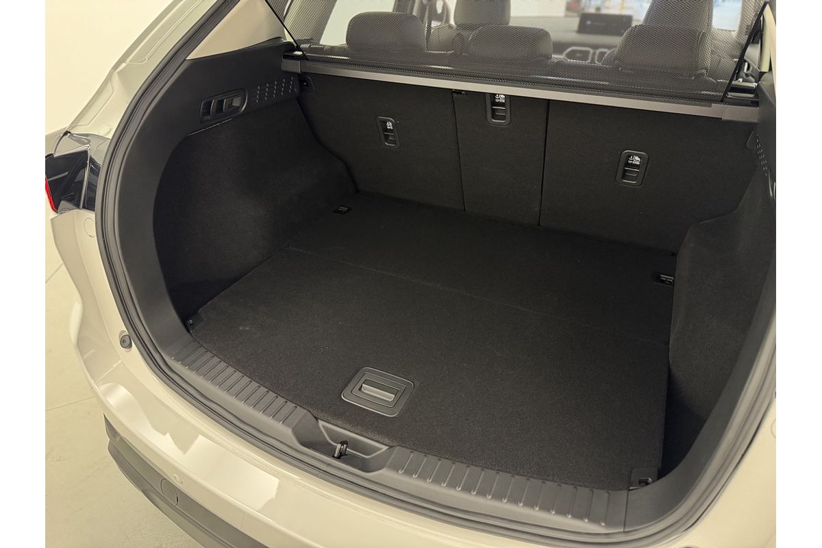 Mazda CX-5 P 6AUTO G25 TOURING PETROL FWD