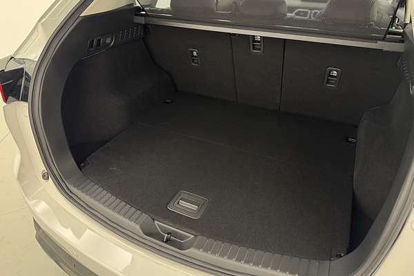 2025 Mazda CX-5 G25 Touring KF Series