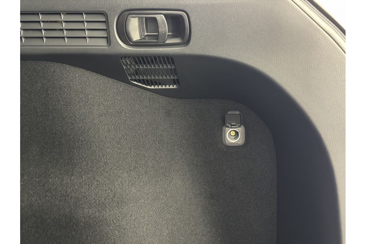 Mazda CX-5 P 6AUTO G25 TOURING PETROL FWD