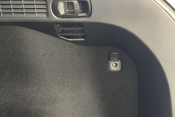 2025 Mazda CX-5 G25 Touring KF Series