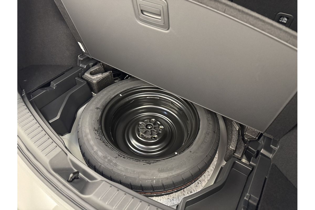 Mazda CX-5 P 6AUTO G25 TOURING PETROL FWD