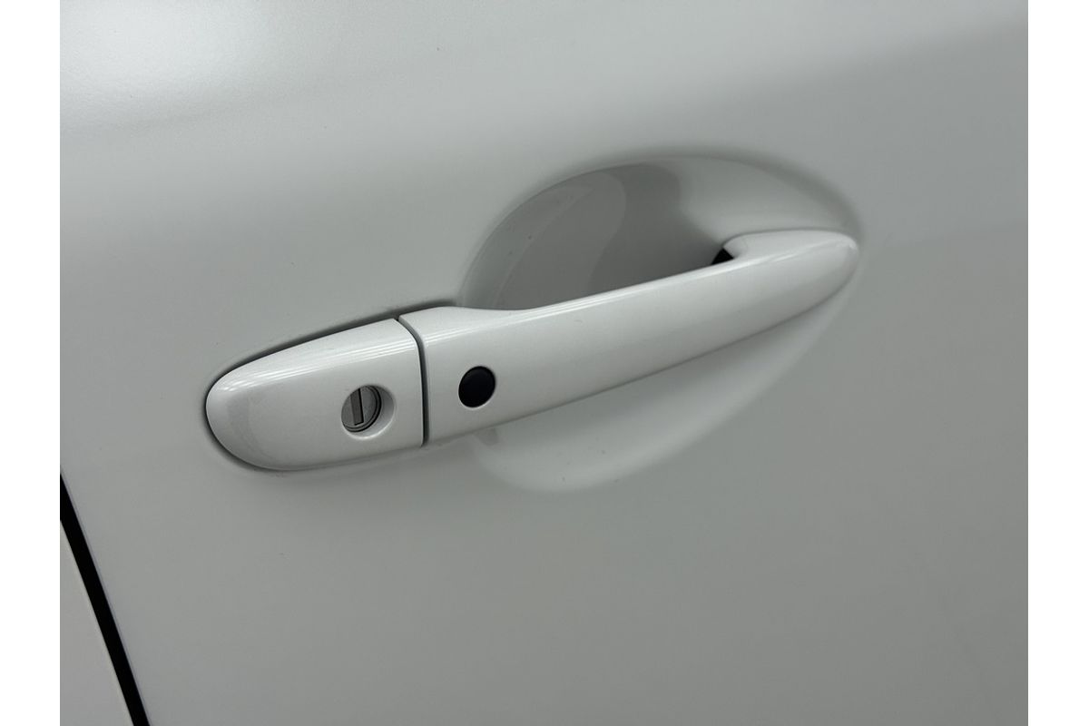 Mazda CX-5 P 6AUTO G25 TOURING PETROL FWD Mazda CX-5 P 6AUTO G25 TOURING PETROL FWD