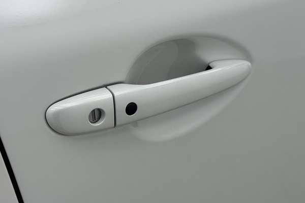 2025 Mazda CX-5 G25 Touring KF Series