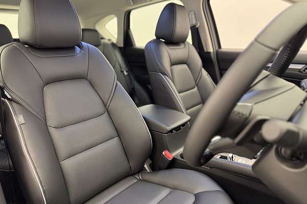 2025 Mazda CX-5 G25 Touring KF Series