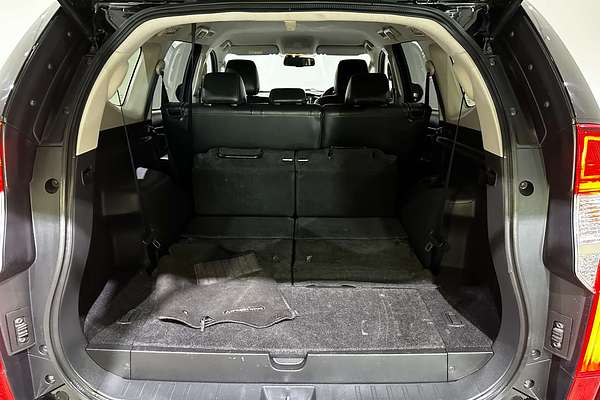 2019 Mitsubishi Pajero Sport Black Edition QE