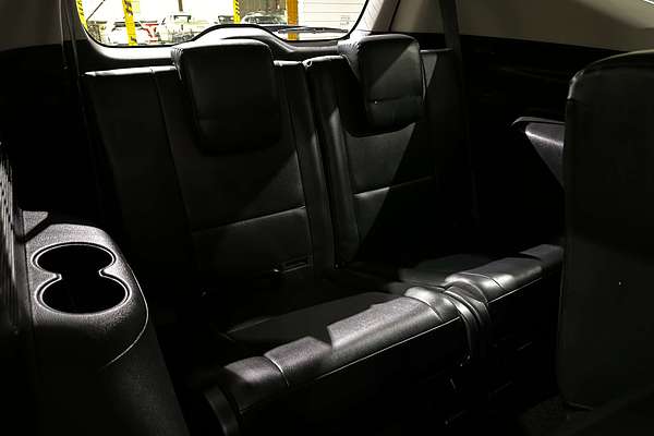 2019 Mitsubishi Pajero Sport Black Edition QE