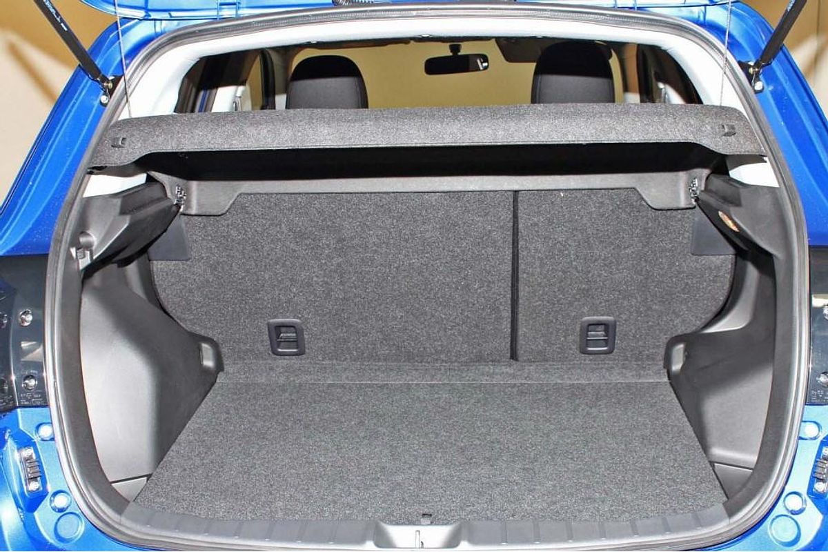 2016 Mitsubishi ASX LS XB