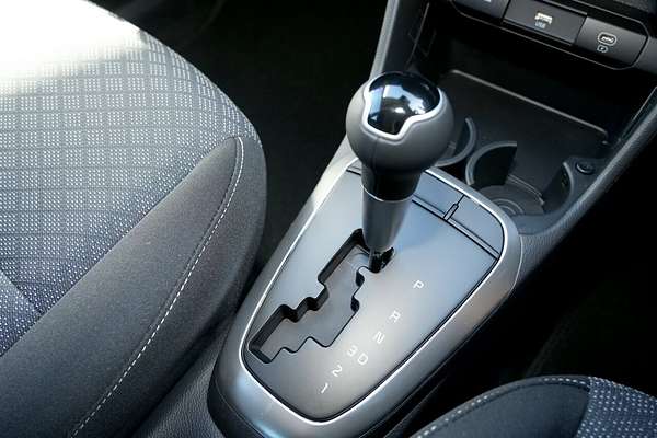 2025 Kia Picanto Sport JA PE2