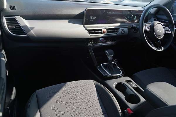 2025 Kia Seltos Sport+ SP2 PE