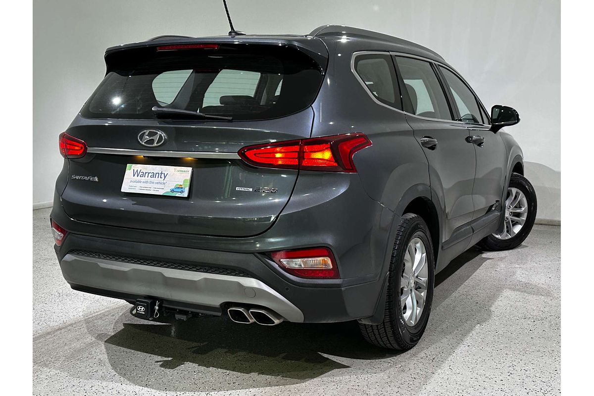 2019 Hyundai Santa Fe Active TM