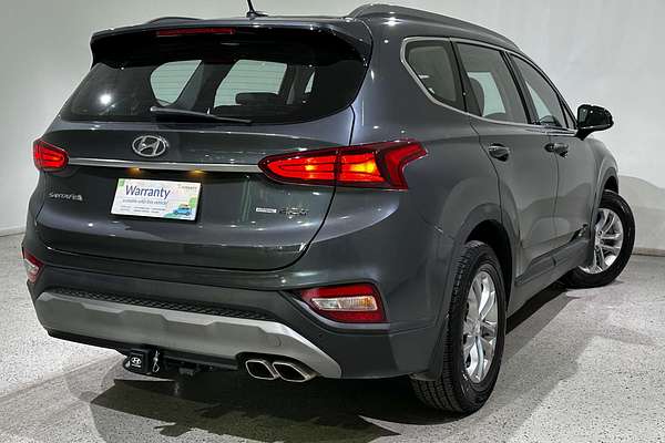 2019 Hyundai Santa Fe Active TM