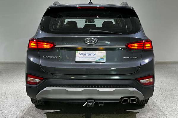 2019 Hyundai Santa Fe Active TM