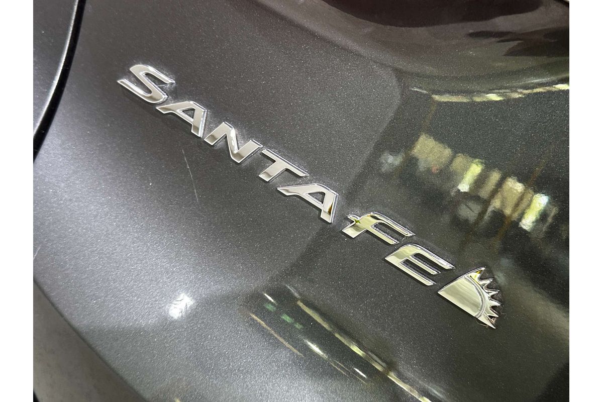 2019 Hyundai Santa Fe Active TM