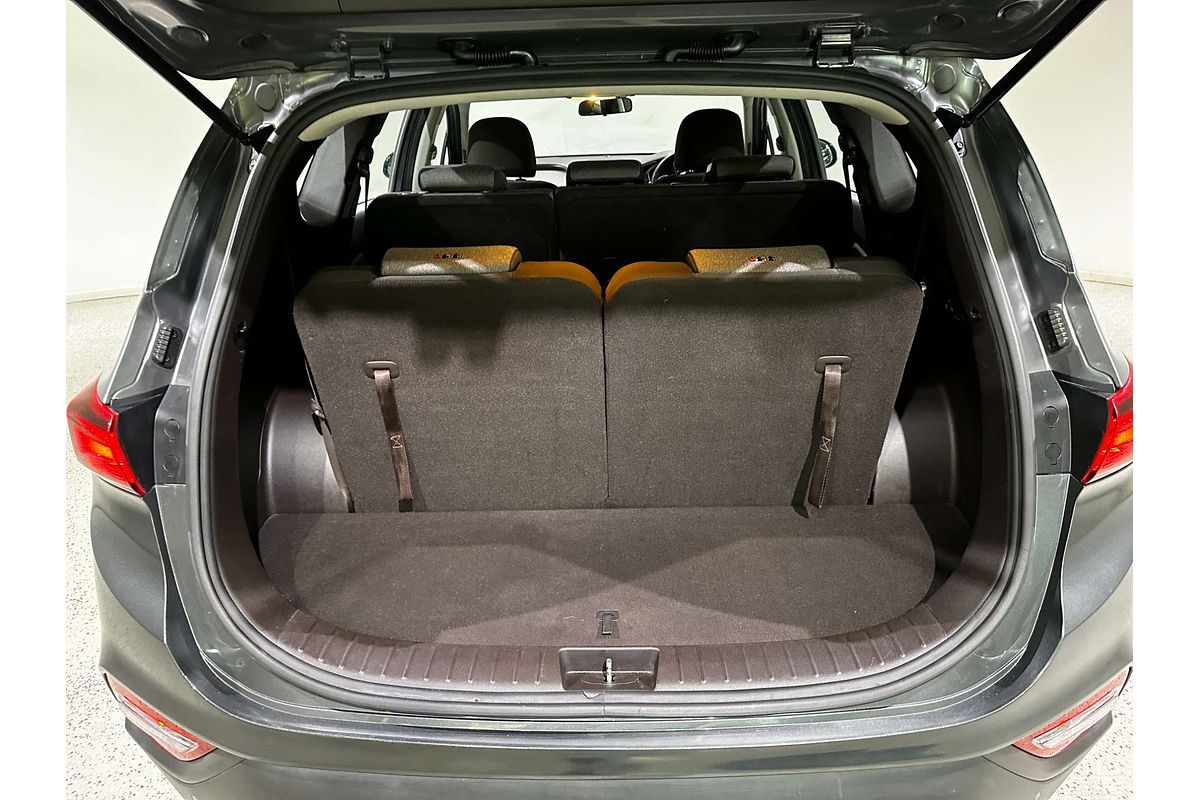 2019 Hyundai Santa Fe Active TM