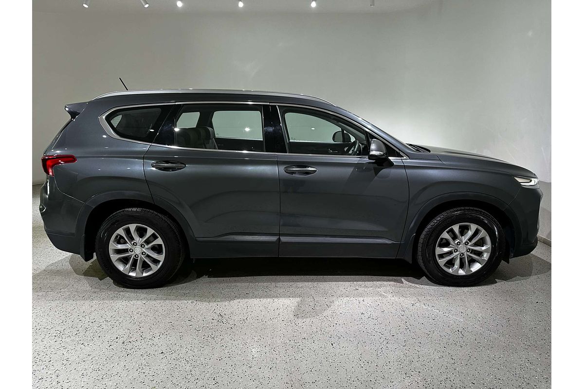 2019 Hyundai Santa Fe Active TM