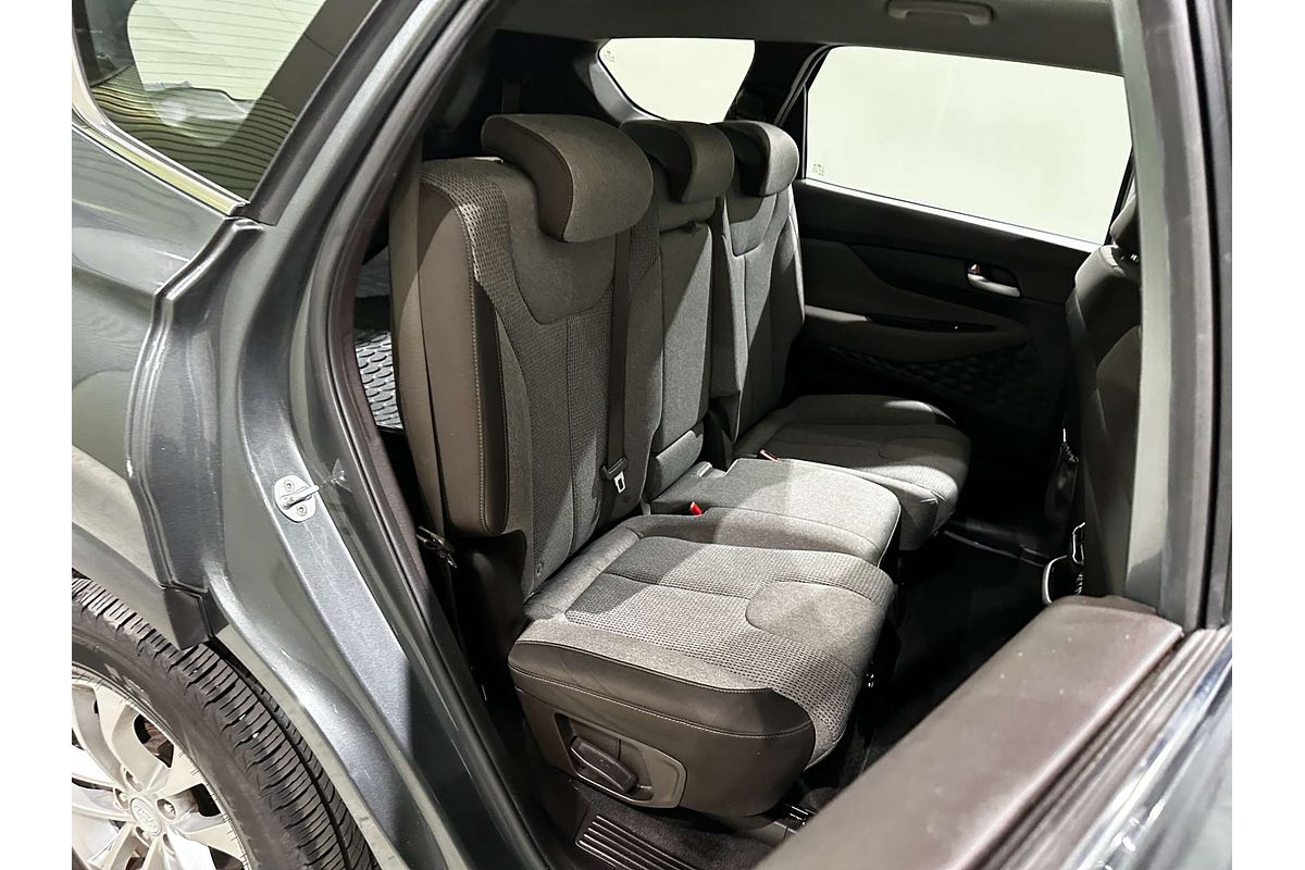 2019 Hyundai Santa Fe Active TM