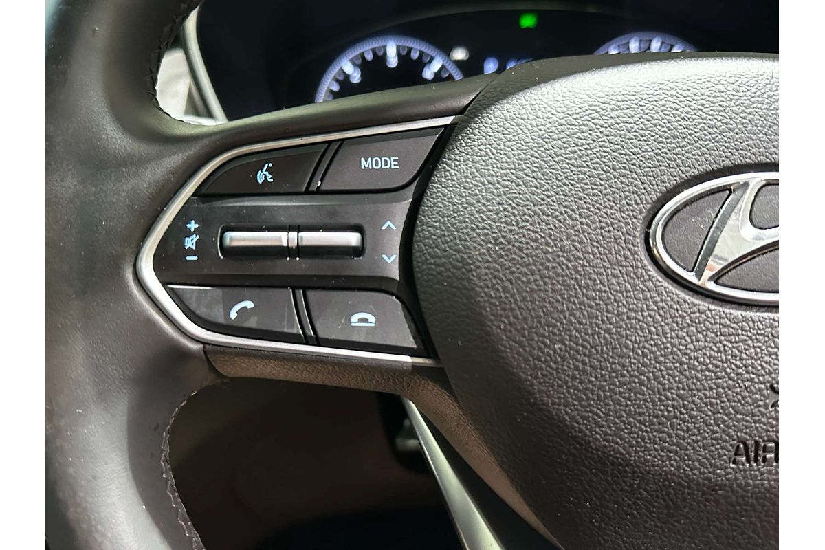 2019 Hyundai Santa Fe Active TM