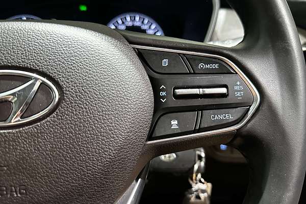 2019 Hyundai Santa Fe Active TM