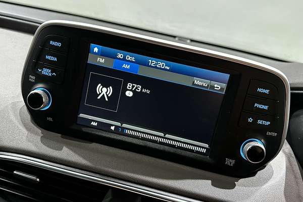 2019 Hyundai Santa Fe Active TM