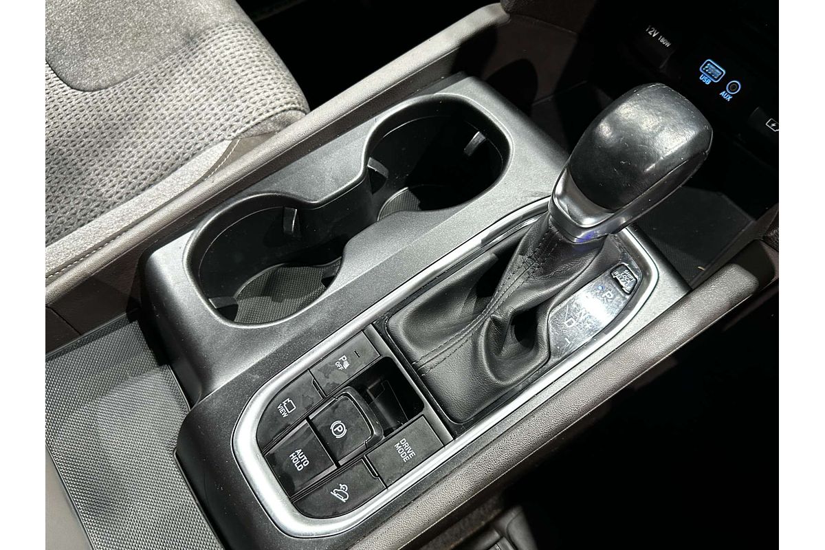 2019 Hyundai Santa Fe Active TM